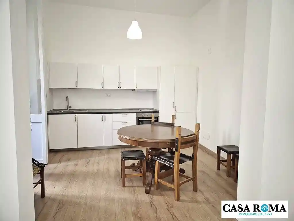 Bilocale via Piave, Vittorio Veneto, Roma - foto 3