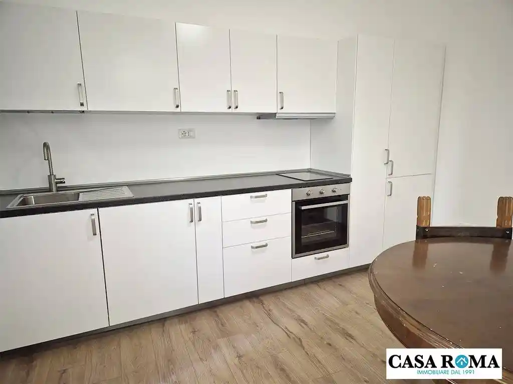 Bilocale via Piave, Vittorio Veneto, Roma - foto 4