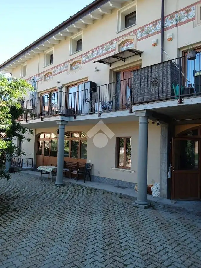 Appartamento in vendita a Cantello