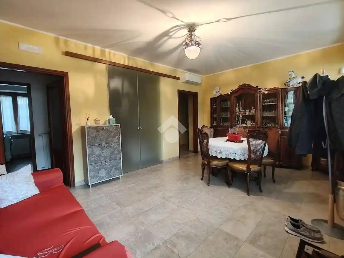 Appartamento nuovo, piano terra, Centro, Cantello - foto 2