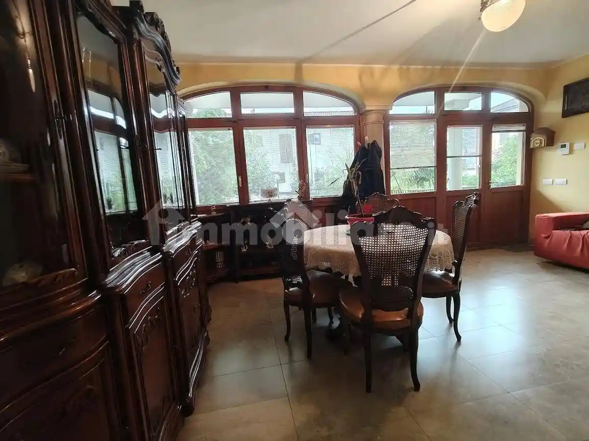 Appartamento nuovo, piano terra, Centro, Cantello - foto 5