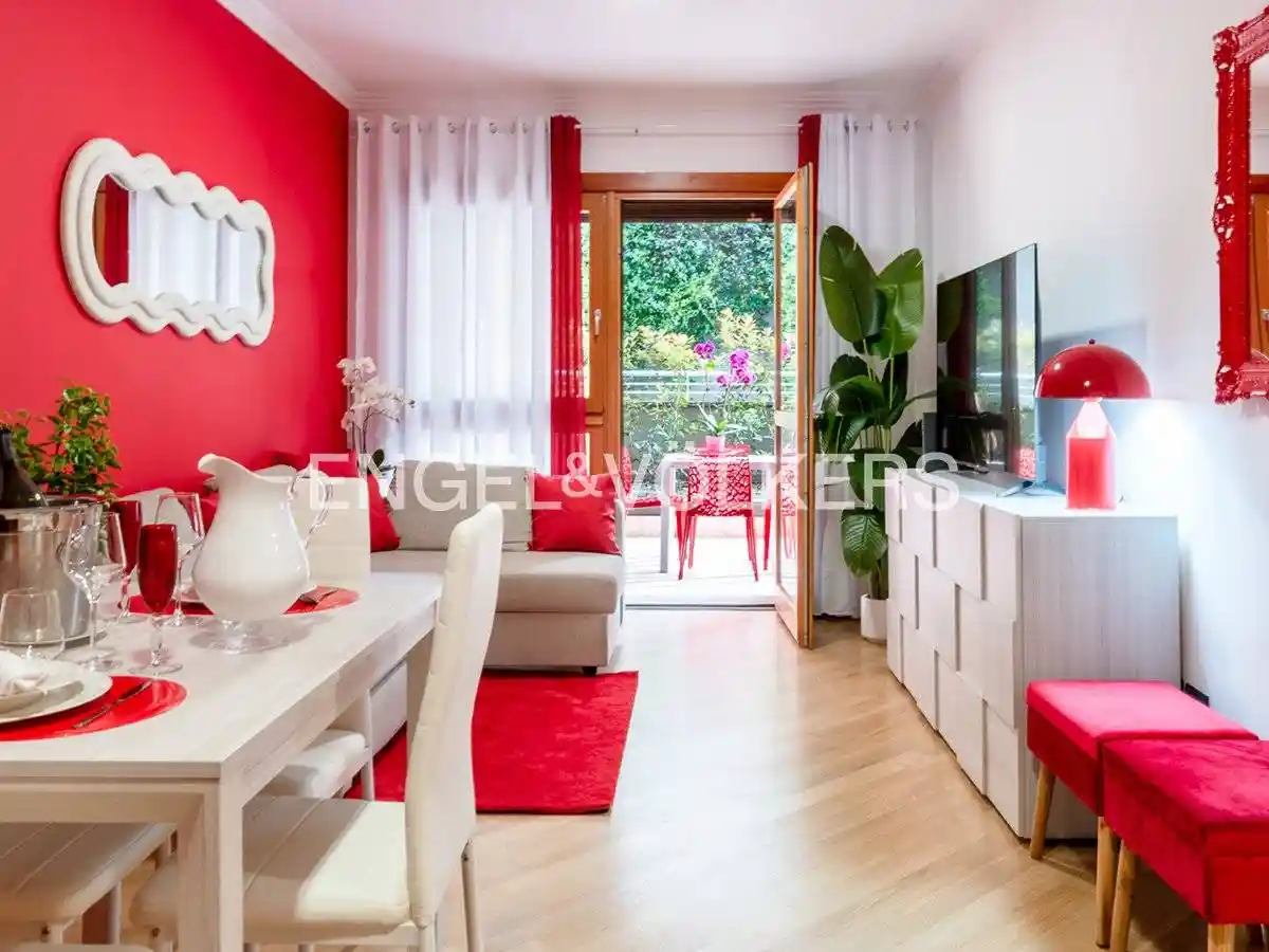 Bilocale viale della Grande Muraglia, Torrino, Roma - foto 2