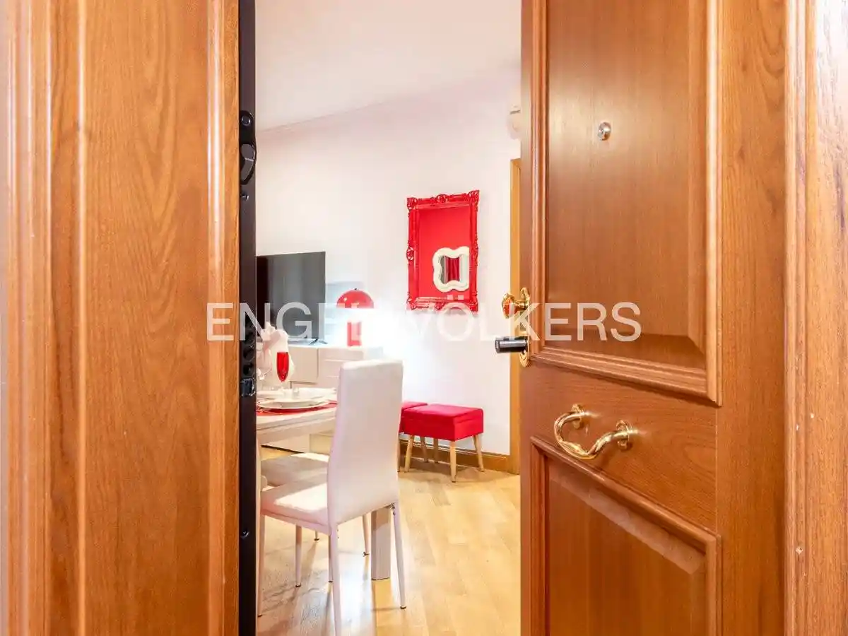 Bilocale viale della Grande Muraglia, Torrino, Roma - foto 3