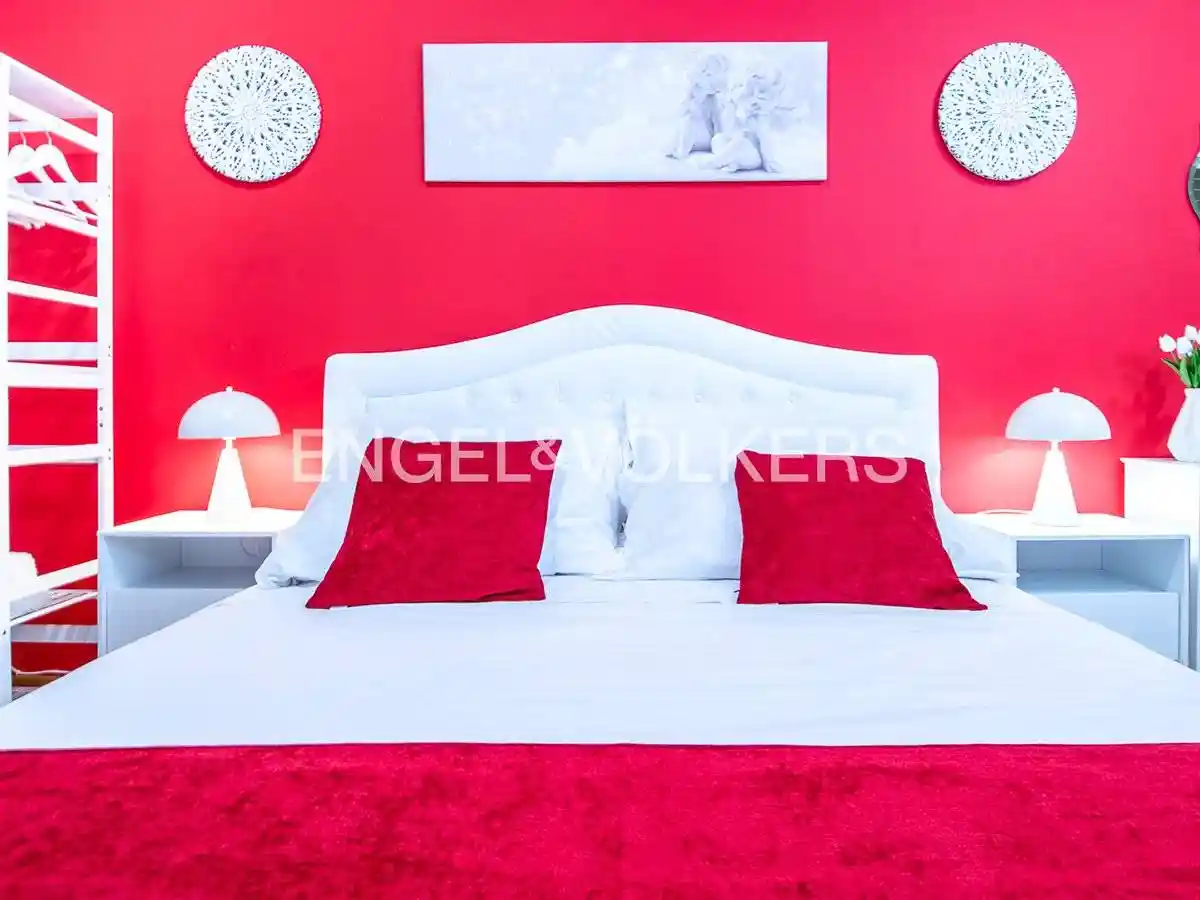 Bilocale viale della Grande Muraglia, Torrino, Roma - foto 4