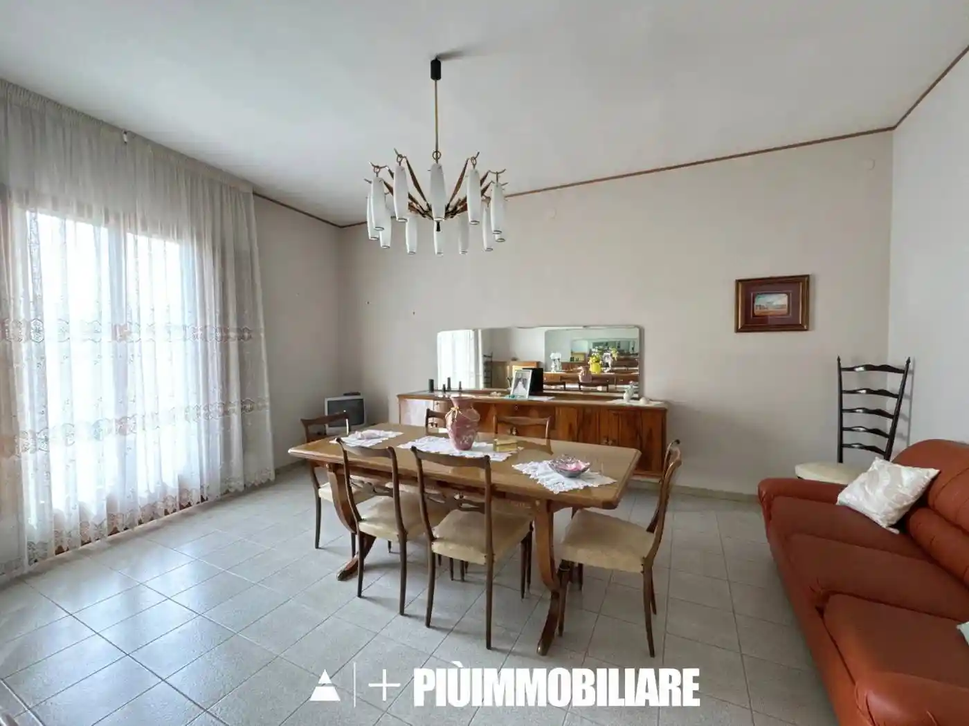 Appartamento via Giovanni Giolitti 83, Centro, Matera - foto 3