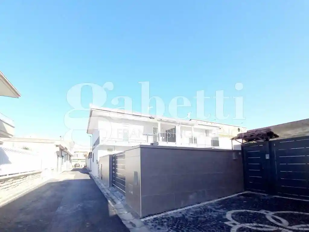 Villetta a schiera - foto 3