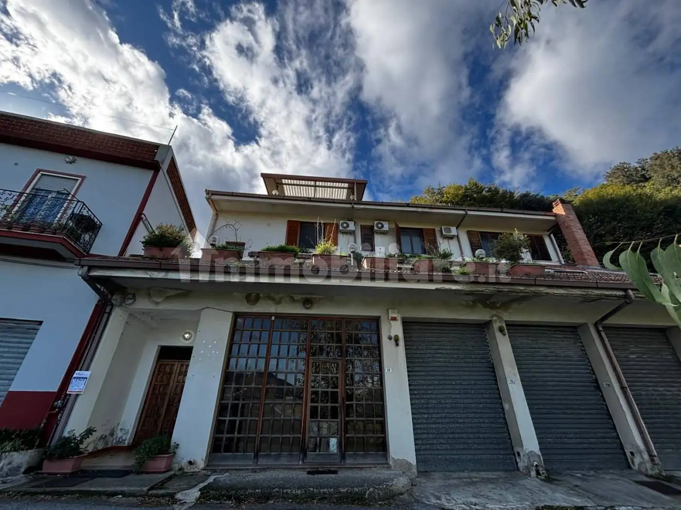 Appartamento in vendita a Monforte San Giorgio