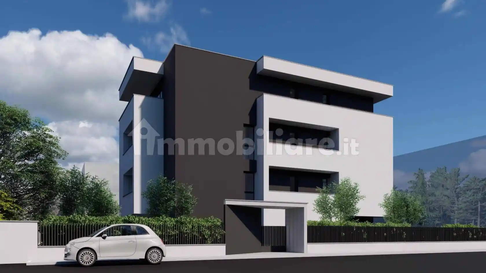 Appartamento via del Murazzo, San Cataldo, Modena - foto 3