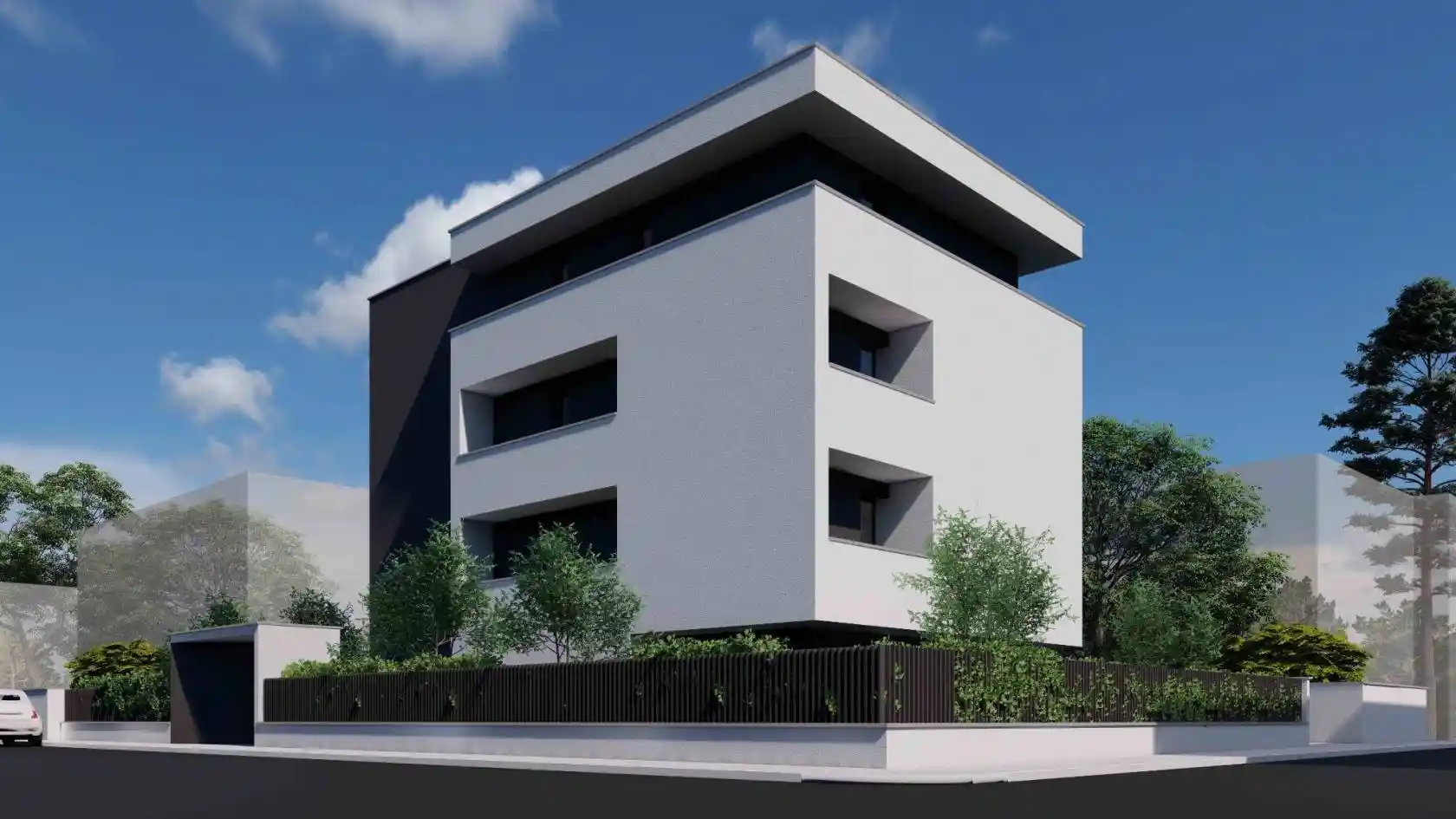 Appartamento via del Murazzo, San Cataldo, Modena - foto 4