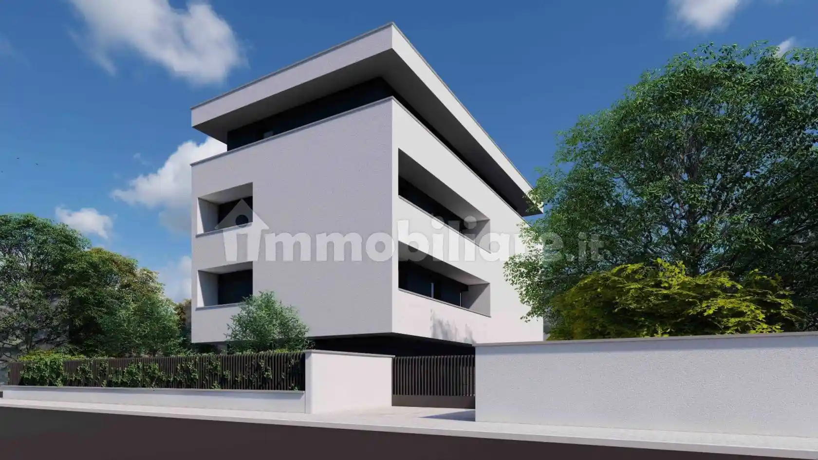 Appartamento via del Murazzo, San Cataldo, Modena - foto 5