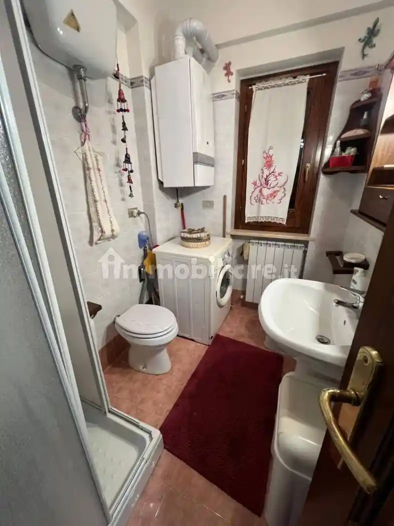 Trilocale via Panoramica, Centro, Castel di Sangro - foto 3