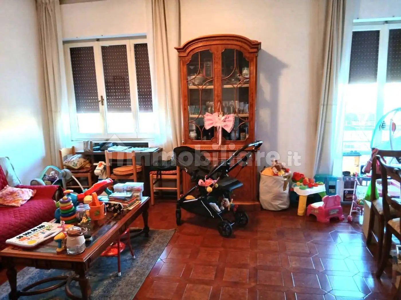 Appartamento in vendita a Arezzo