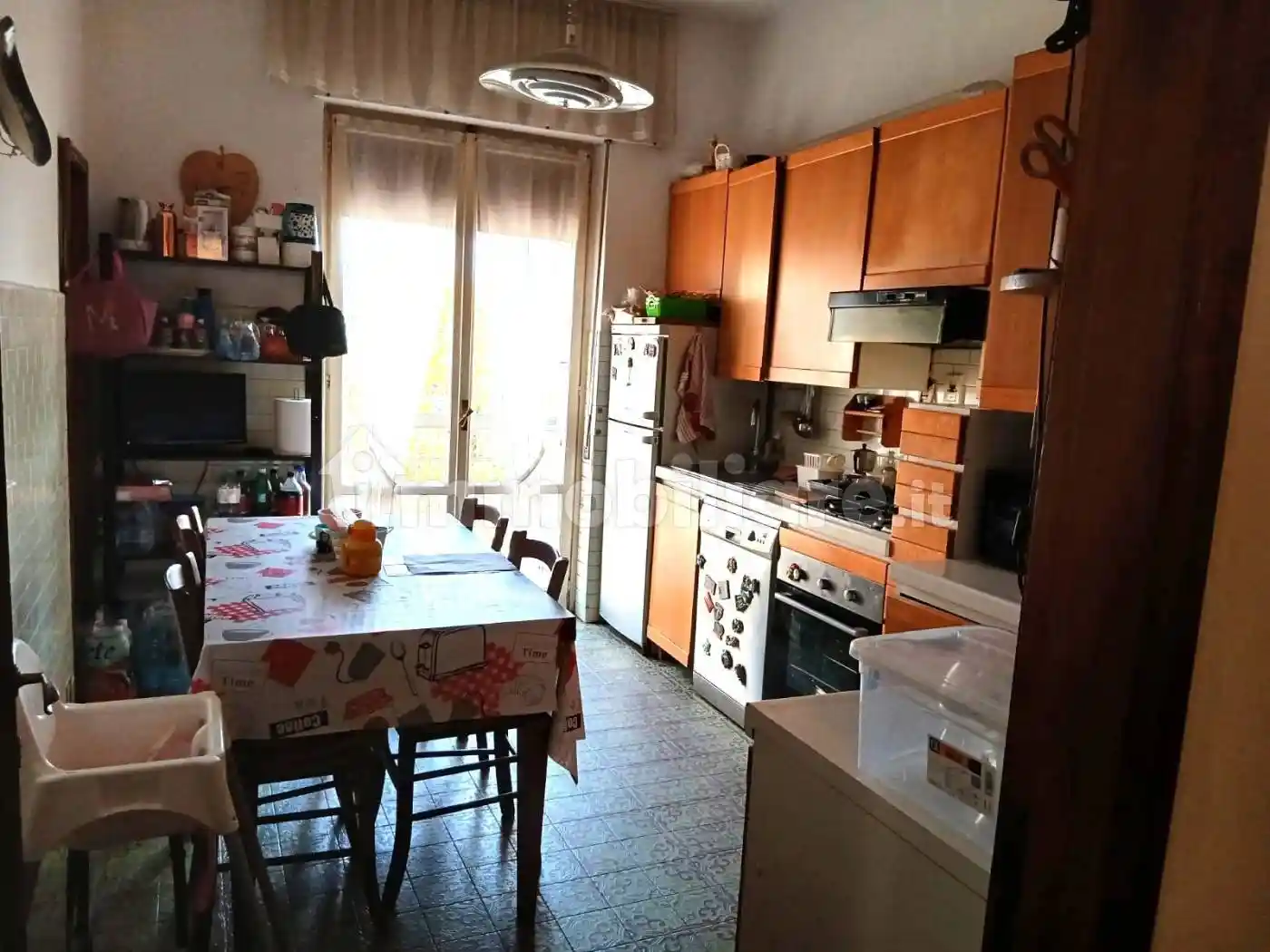 Appartamento via Baldaccio d'Anghiari, Montefalco, Arezzo - foto 2