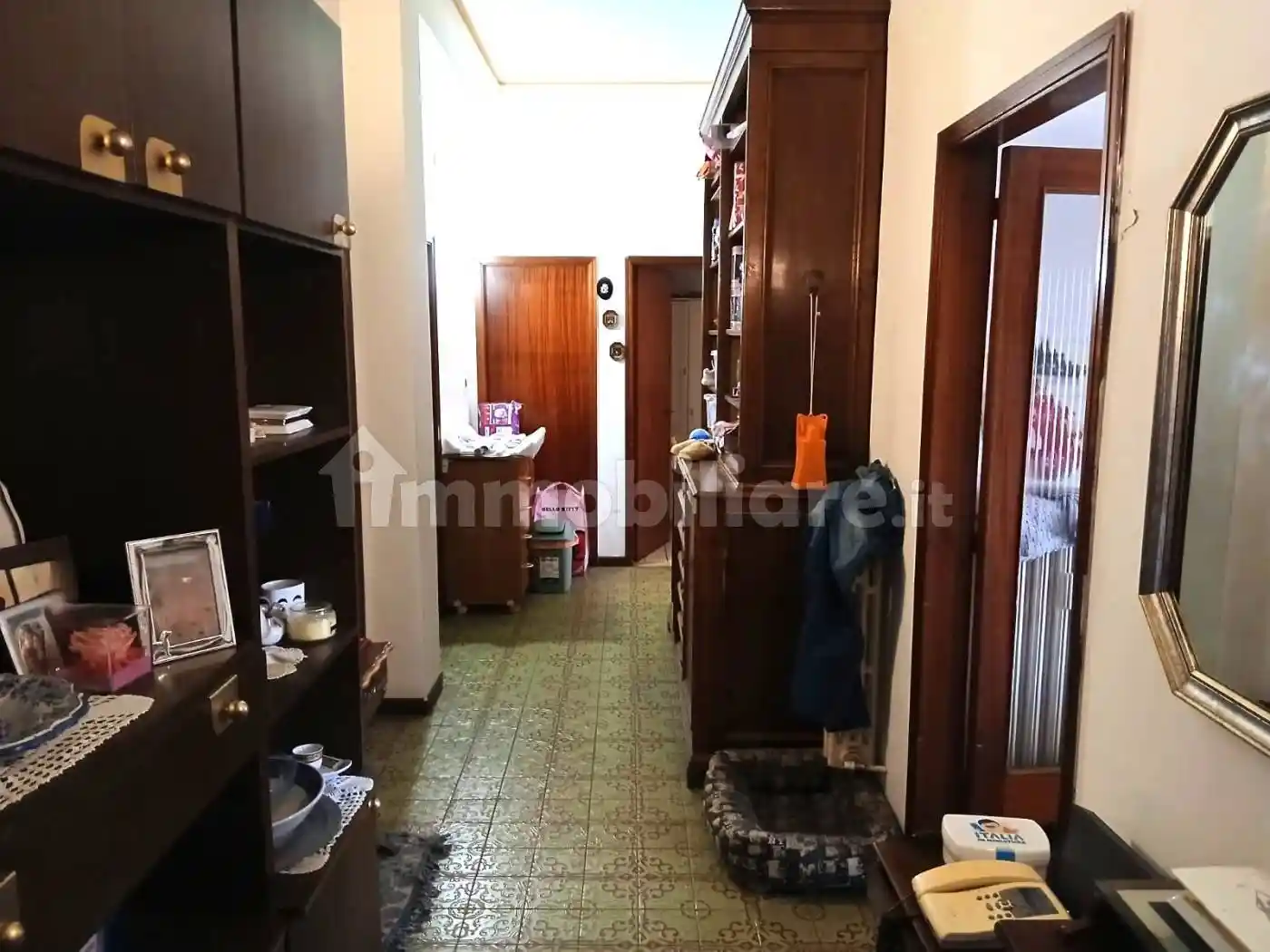 Appartamento via Baldaccio d'Anghiari, Montefalco, Arezzo - foto 3