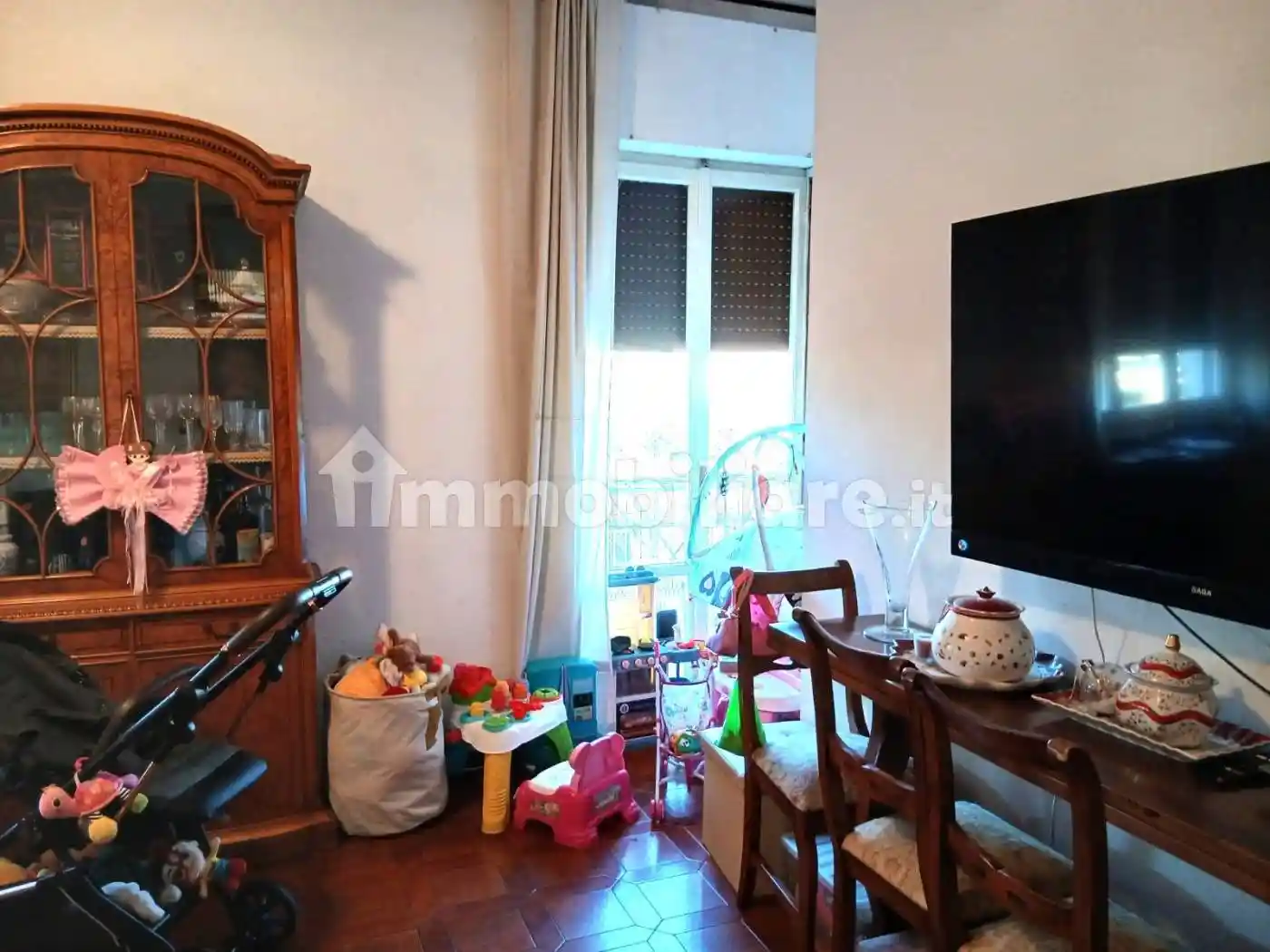 Appartamento via Baldaccio d'Anghiari, Montefalco, Arezzo - foto 5