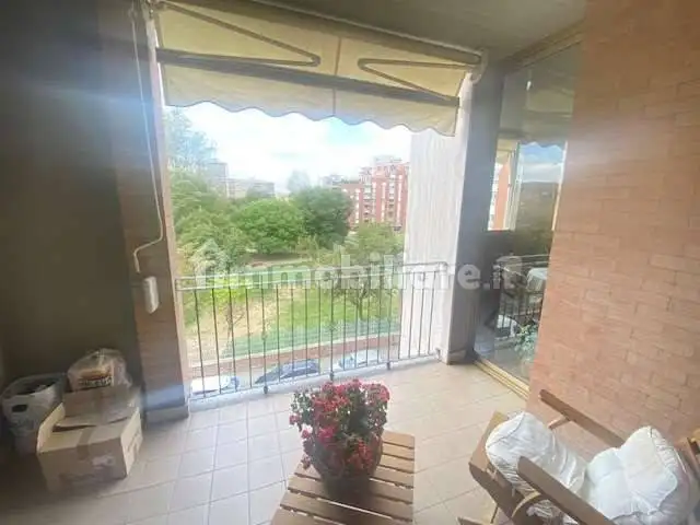 Appartamento in vendita a Alessandria