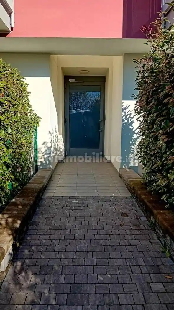 Bilocale via Milano, Centro, Brenna - foto 4