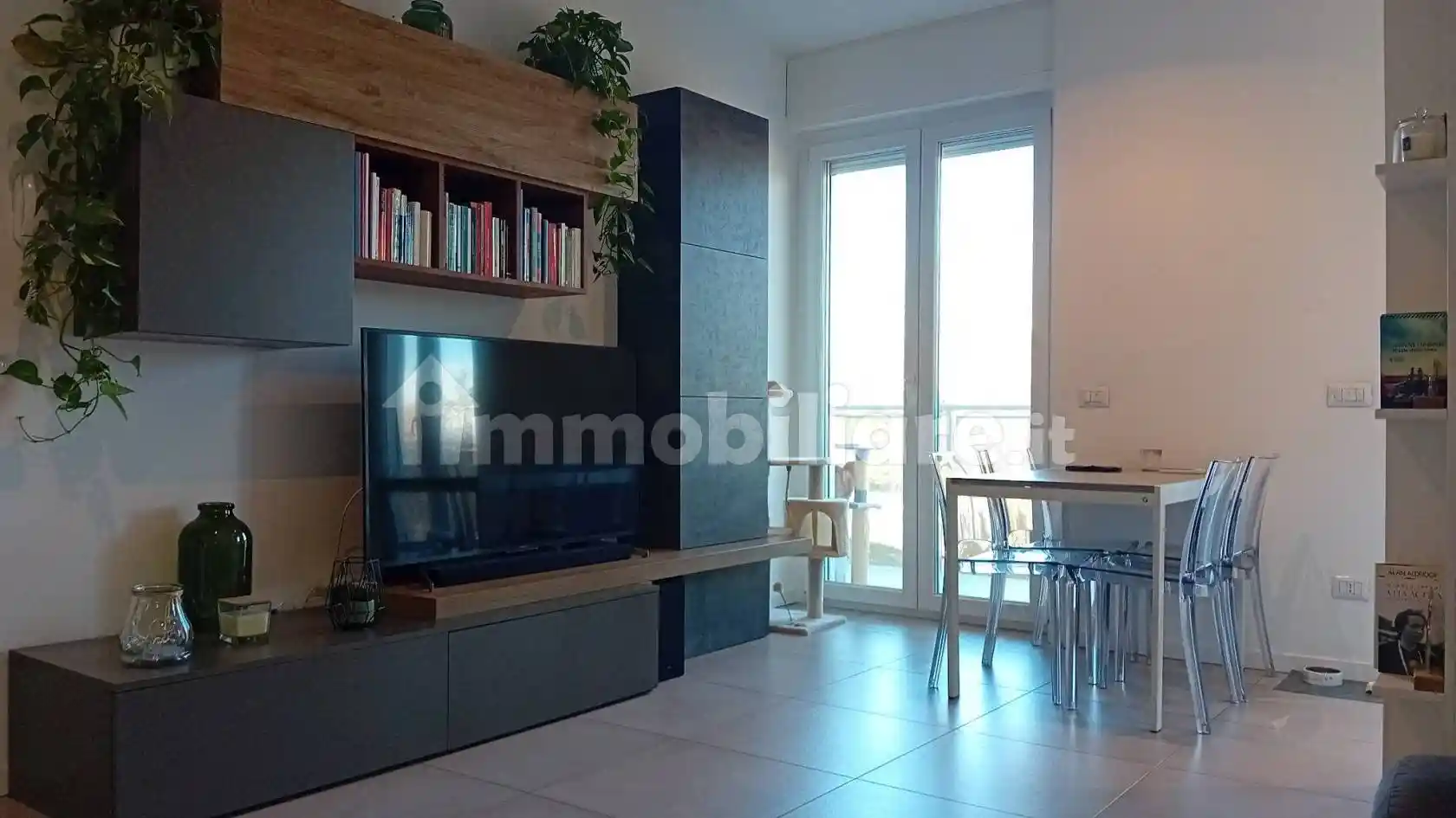 Bilocale via Milano, Centro, Brenna - foto 5