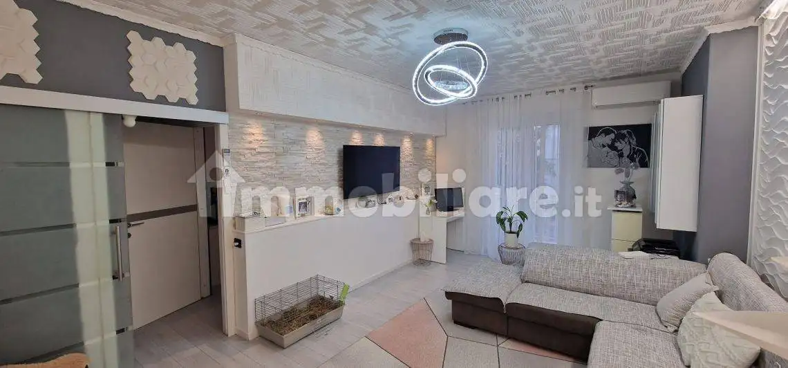 Quadrilocale ottimo stato, piano rialzato, Centro, Ameglia - foto 4