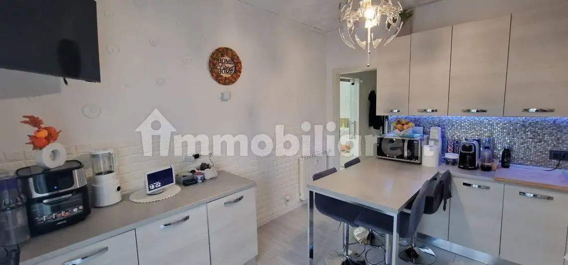 Quadrilocale ottimo stato, piano rialzato, Centro, Ameglia - foto 5