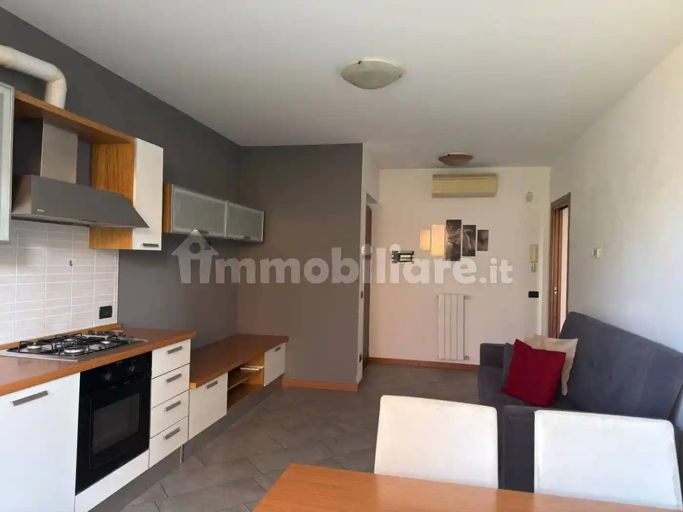 Bilocale via Giacomo Leopardi, Chignolo d'Isola - foto 2