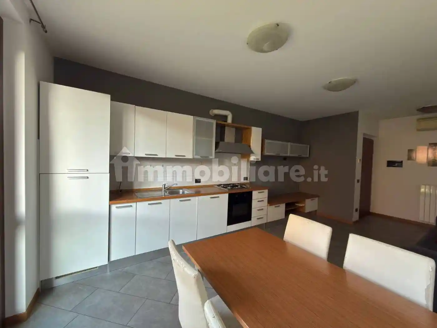 Bilocale via Giacomo Leopardi, Chignolo d'Isola - foto 5