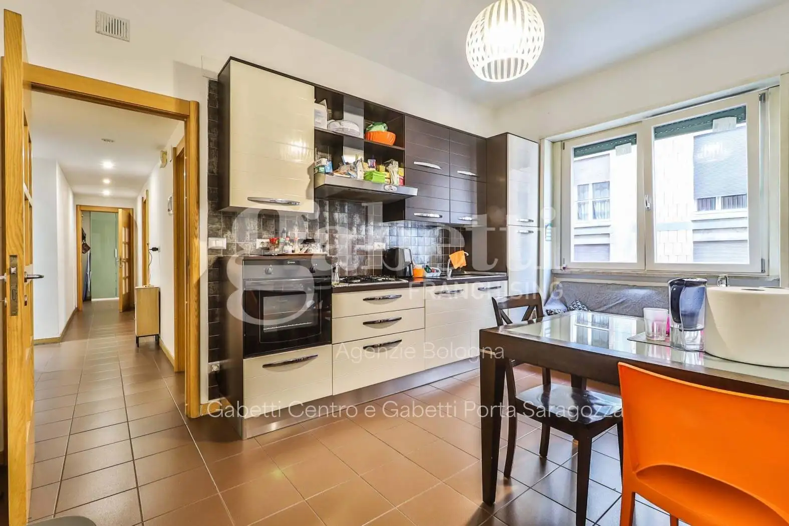 Appartamento in vendita a Bologna