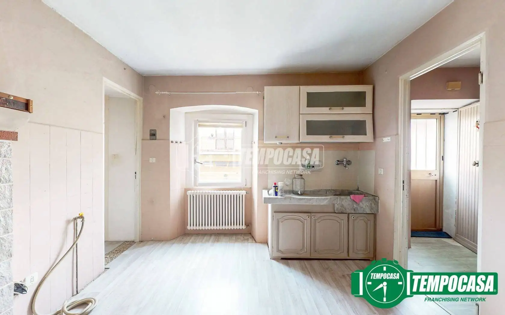 Terratetto unifamiliare via Bertarelli 5, Belforte Monferrato - foto 2