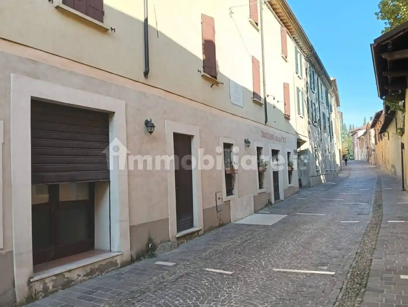 Appartamento in vendita a Solferino