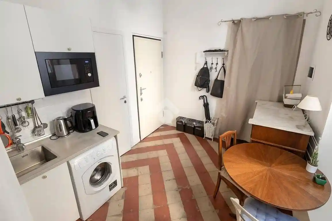 Bilocale via Guido Guinizelli 5, Pasteur, Milano - foto 2