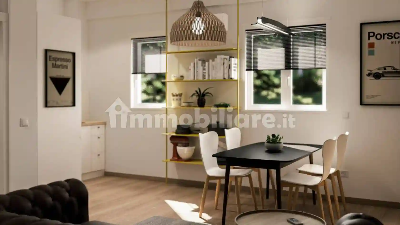 Appartamento - foto 2