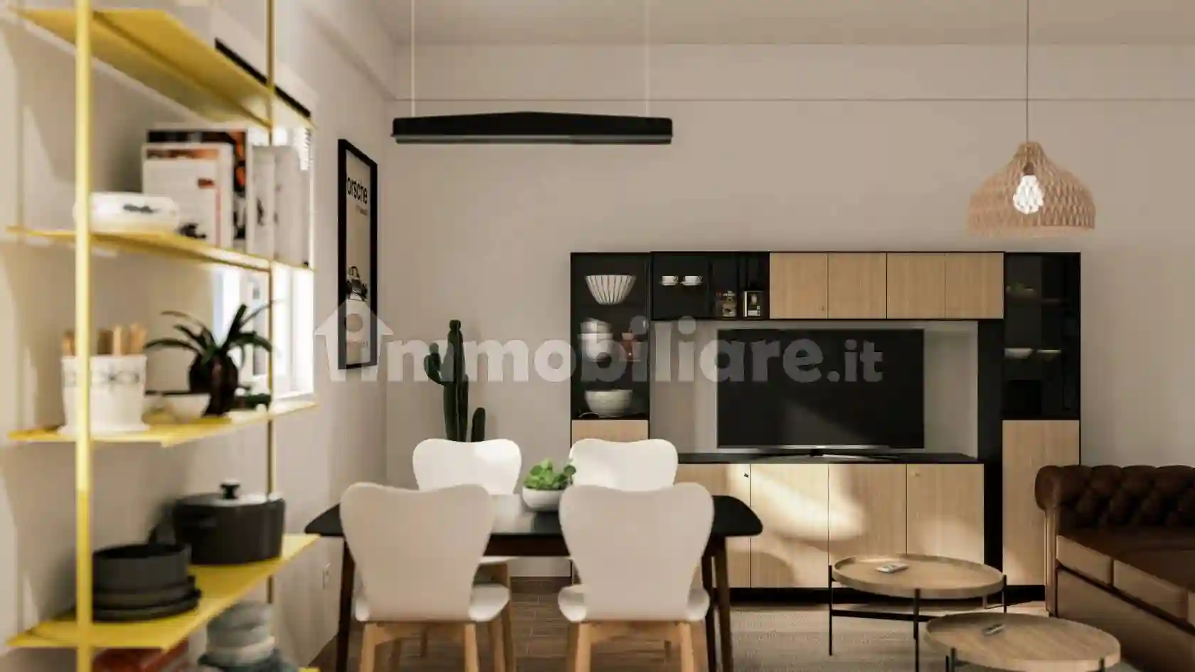 Appartamento - foto 4