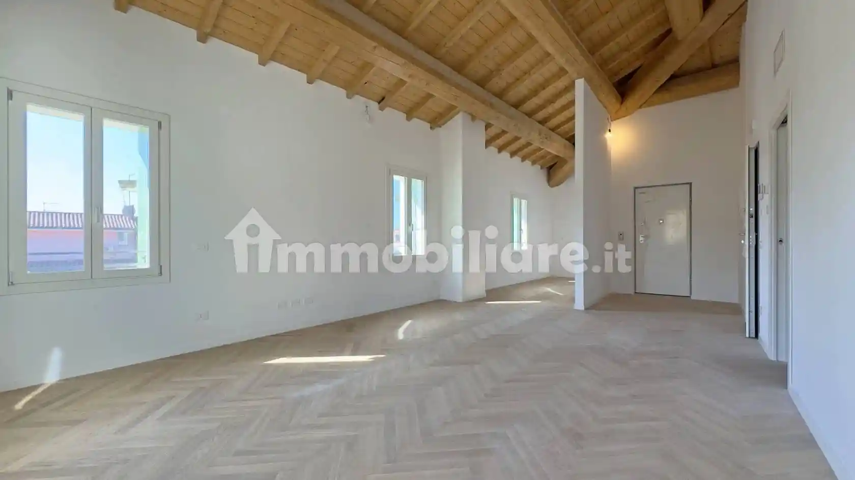 Attico - Mansarda - foto 2