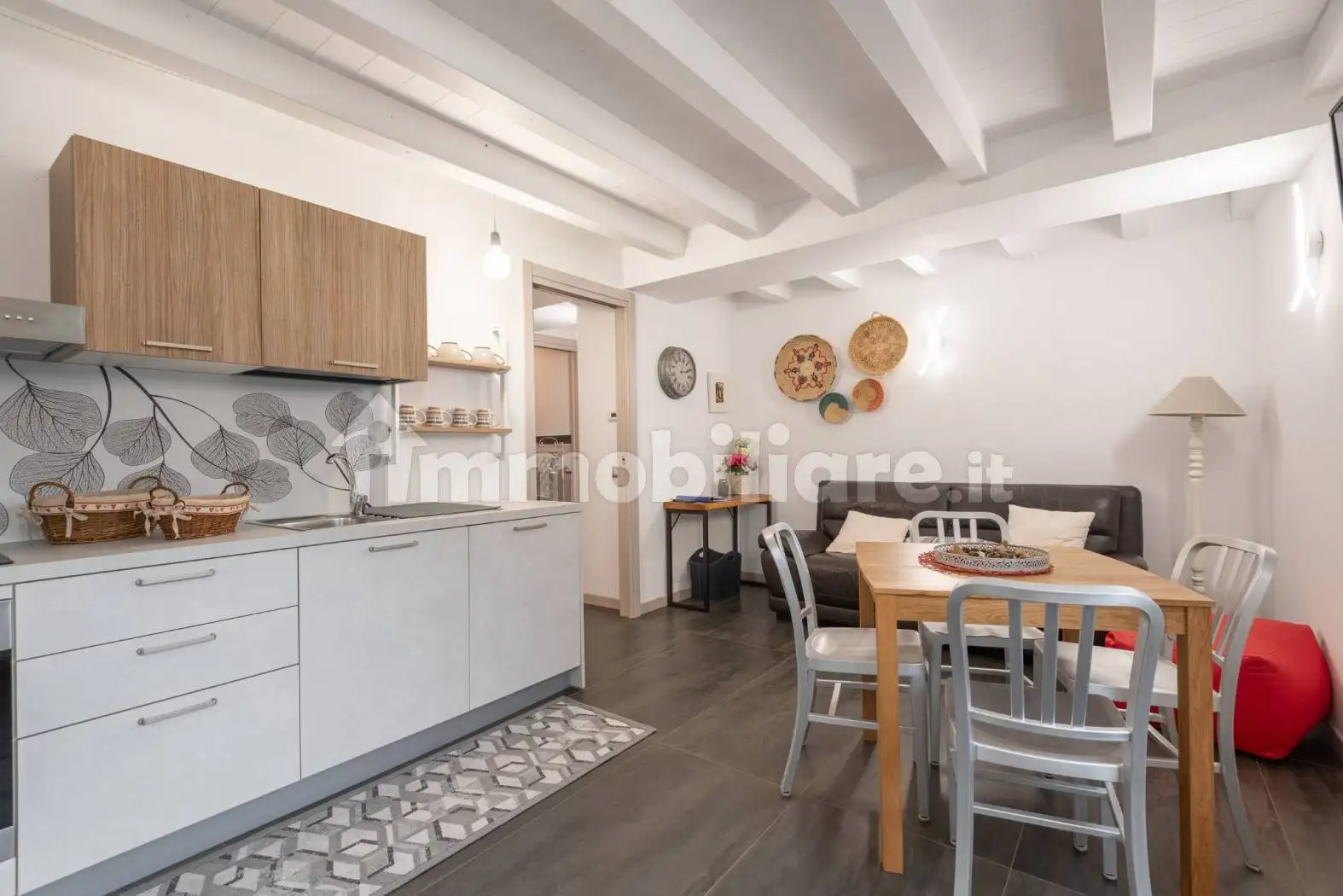 Appartamento in vendita a Serina