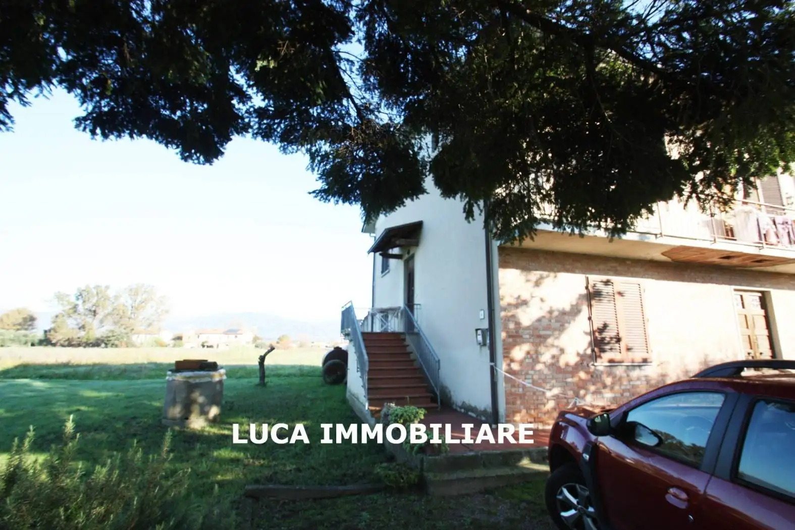 Villa bifamiliare via Fratelli Cervi, Chiesina Uzzanese - foto 3