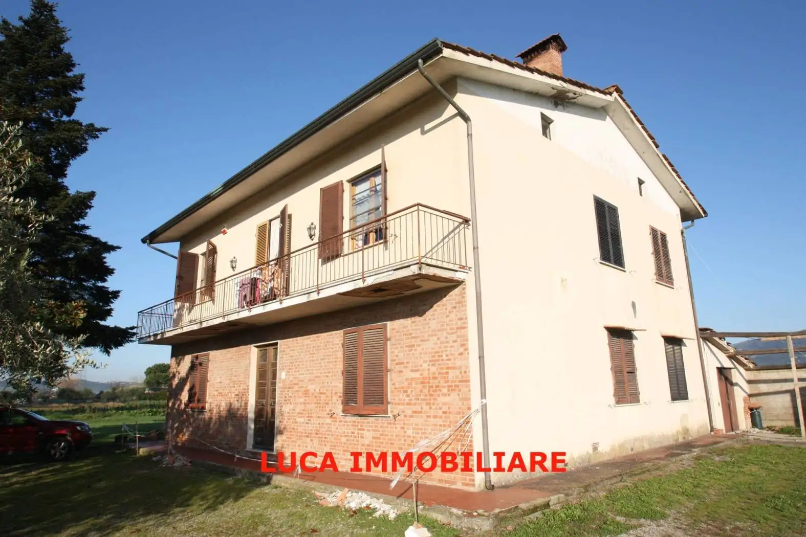 Villa bifamiliare via Fratelli Cervi, Chiesina Uzzanese - foto 4