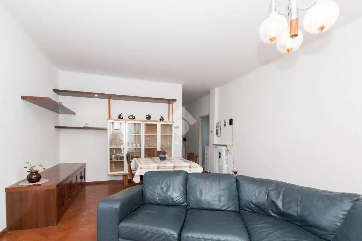 Quadrilocale via Fiore 24, Centro, Caselle Torinese - foto 3