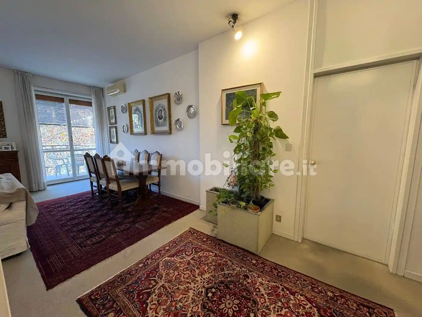 Trilocale via Delle Stelline , 1, Frua, Milano - foto 2