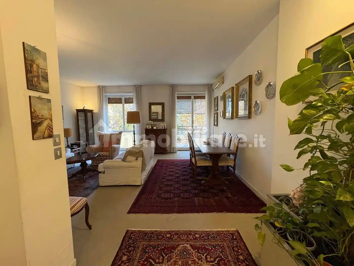 Trilocale via Delle Stelline , 1, Frua, Milano - foto 3