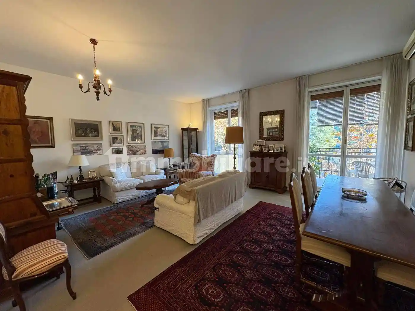 Trilocale via Delle Stelline , 1, Frua, Milano - foto 4