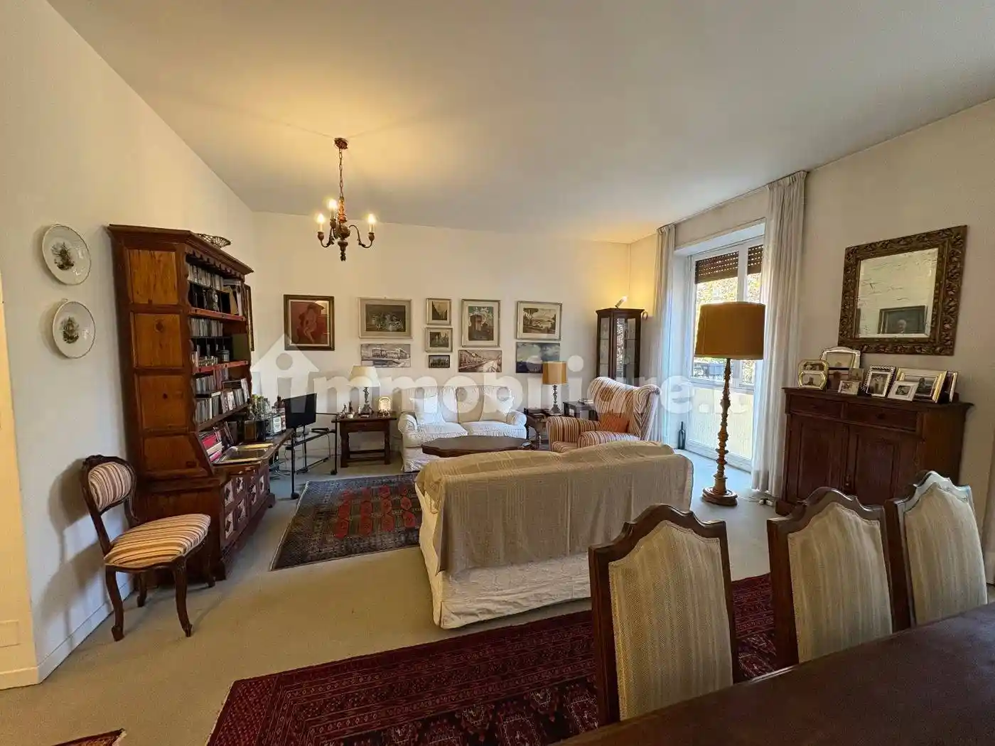 Trilocale via Delle Stelline , 1, Frua, Milano - foto 5