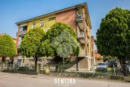 Appartamento in vendita a Castelfranco Emilia