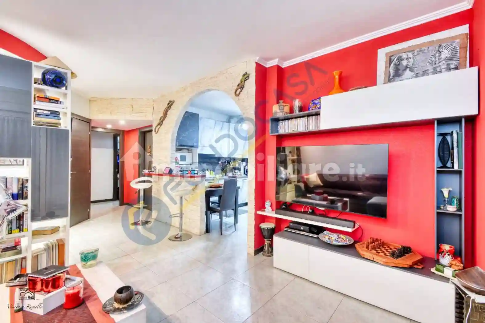 Appartamento - foto 5