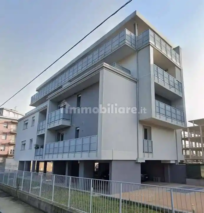 Appartamento in vendita a Mariano Comense