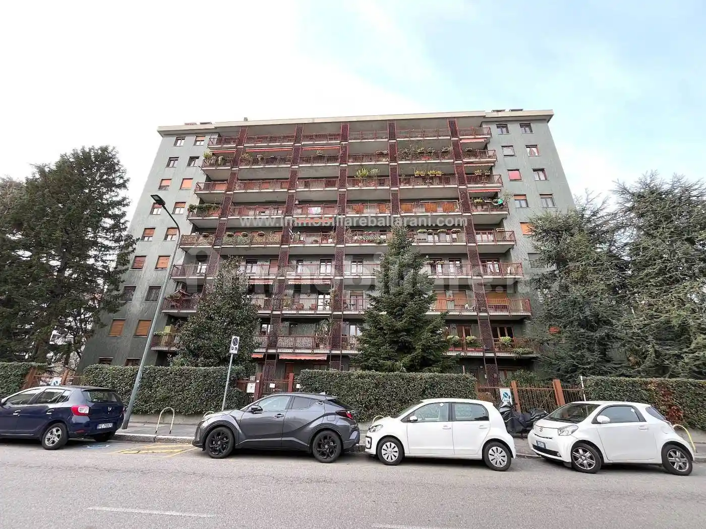 Appartamento via Alessandro Arosio 4, San Siro, Milano - foto 2