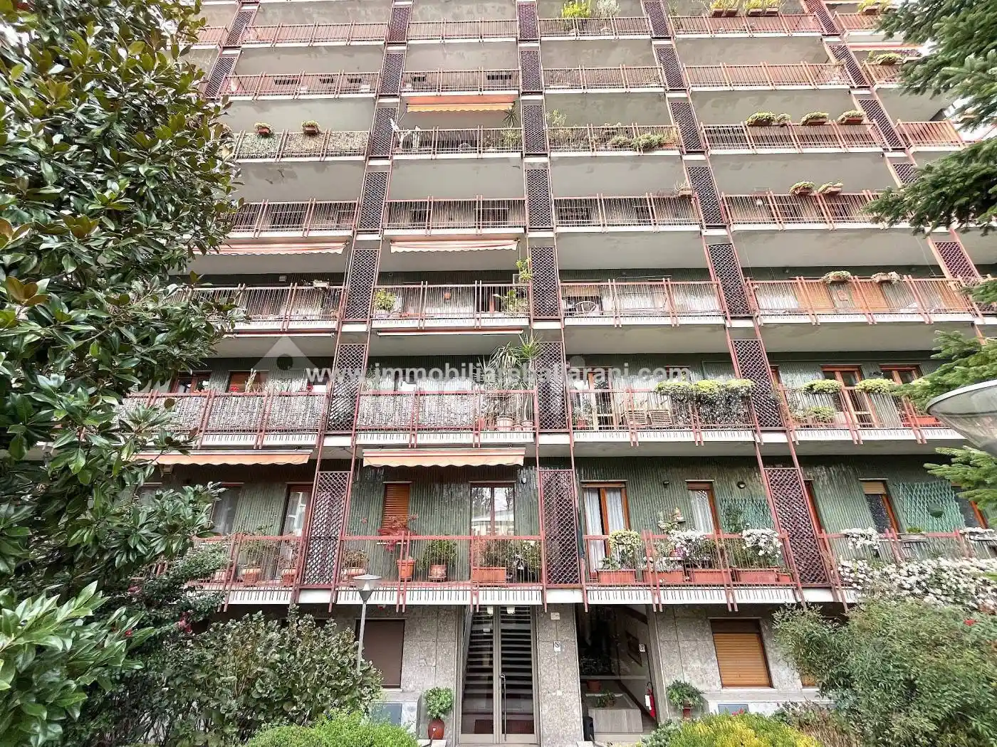 Appartamento via Alessandro Arosio 4, San Siro, Milano - foto 3