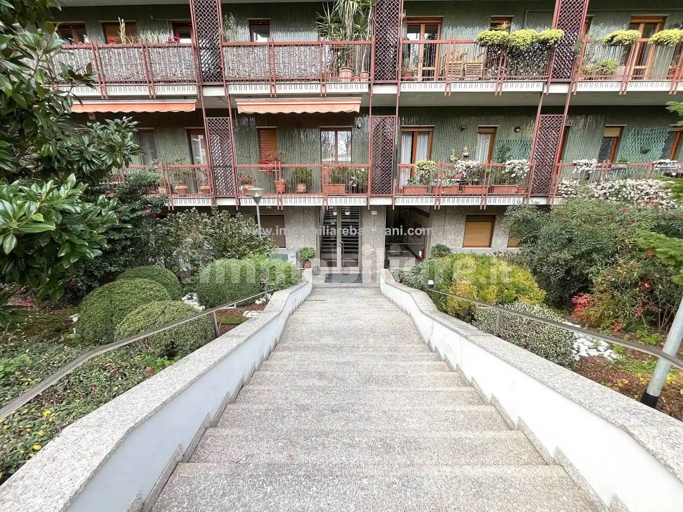 Appartamento via Alessandro Arosio 4, San Siro, Milano - foto 4