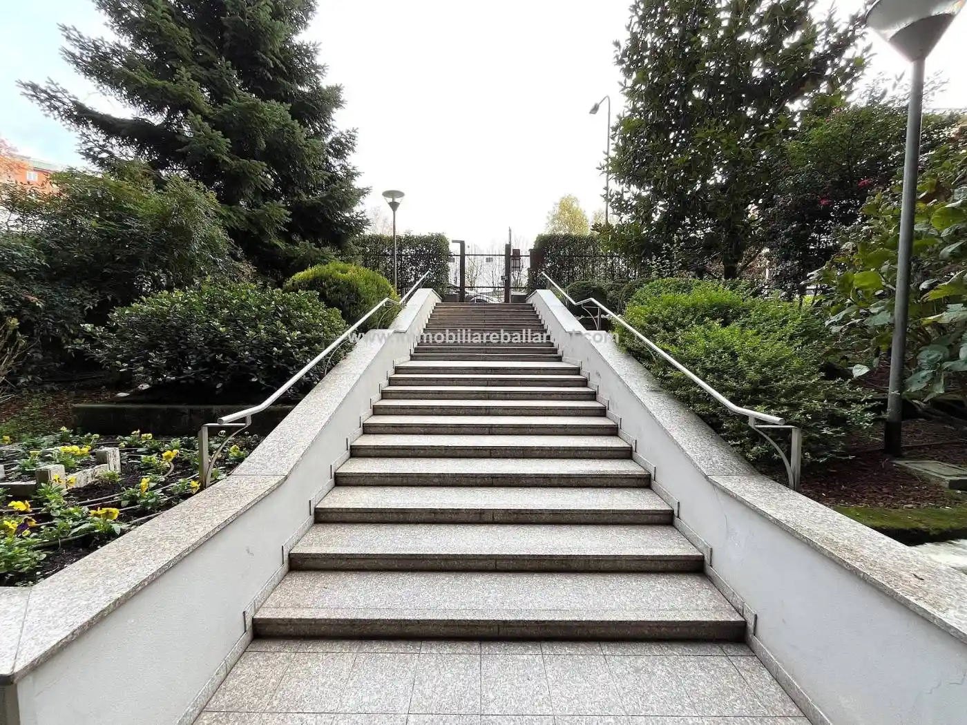 Appartamento via Alessandro Arosio 4, San Siro, Milano - foto 5