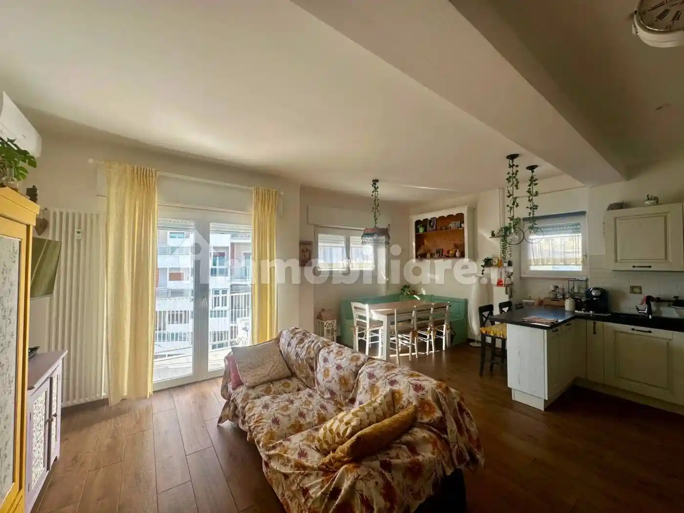 Trilocale via del Lloyd, San Vito - Campi Elisi, Trieste - foto 4