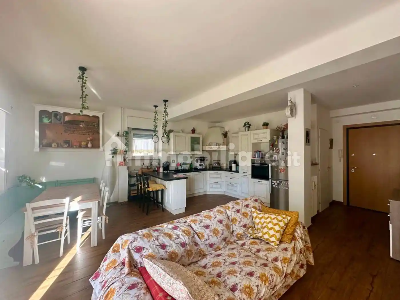 Trilocale via del Lloyd, San Vito - Campi Elisi, Trieste - foto 5